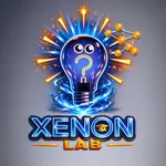 Аватар канала Xenon Lab | Наука & Технологии