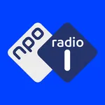Аватар канала NPO Radio 1