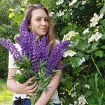 Аватар канала Елена Шуплякова