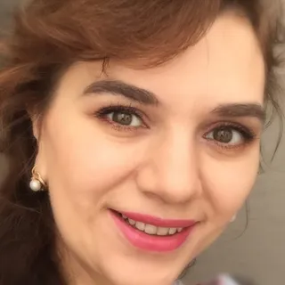 Аватар канала Марина Воломар