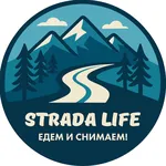 Аватар канала Путешествия по миру  STRADA LIFE